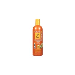 CREME OF NATURE KIWI & CITRON ULTRA MOIST SHAMPOO 32 OZ