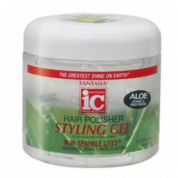 IC FANTASIA POLISHER GEL 16 OZ