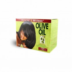 ORS ORGANIC - OLIVE OIL KIT (REGULAR)