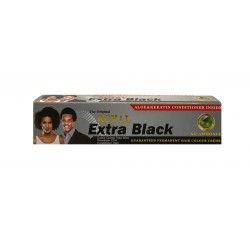 THE ORIGINAL ROYAL EXTRA BLACK