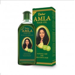 DABUR AMLA HAIR OIL 100 ML