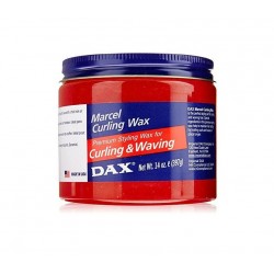 DAX - MARCEL CURLY WAX 7.5oz