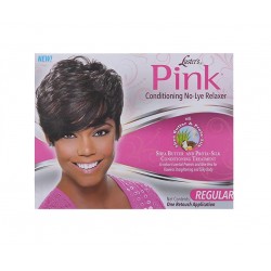 PINK LUSTER – RELAXER KIT 1...