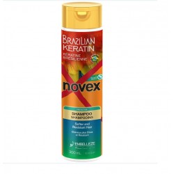 NOVEX – BRASILIAN KERATINE...