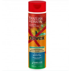 NOVEX – BRASILIAN KERATINE...