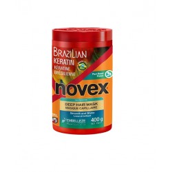 NOVEX – BRASILIAN KERATINE...