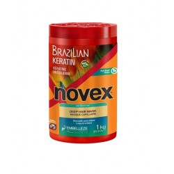 NOVEX – BRASILIAN KERATINE...