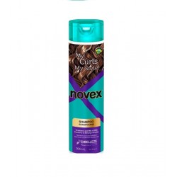 NOVEX – MY CURLS SHAMPOO 300ml