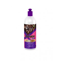 NOVEX – MY CURLS SOFT...