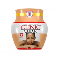 CLINIC CLEAR – CREME...