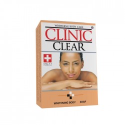 CLINIC CLEAR – SAVON DE...