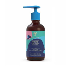 AS I AM - BORN CURLY ARGAN...