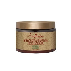 SHEA MOISTURE -   MANUKA &...