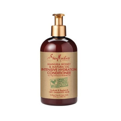 SHEA MOISTURE -   MANUKA &...