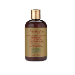 SHEA MOISTURE -   MANUKA &...