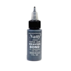 NATTY BOND COLLE NOIR 1oz