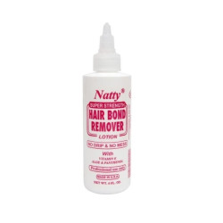 NATTY BOND REMOVER DECOLLE...