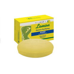 A3 LEMON SOAP 100g