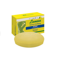 Savon A3 Lemon 100 g –...