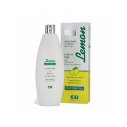 A3 Lemon Lotion Lemon Milk...