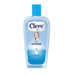 CLERE - GLYCERINE 200 ML