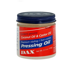 DAX - PRESSING OIL COCONUT...