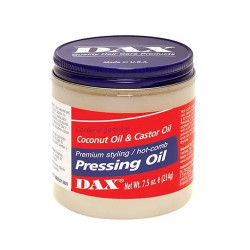 DAX - PRESSING OIL COCONUT...