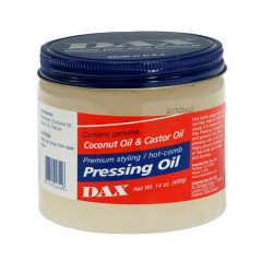 DAX - PRESSING OIL COCONUT...