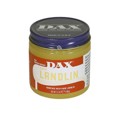 DAX - SUPER LANOLIN 3.5oz