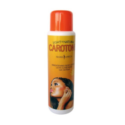 CAROTONE – LAIT CORPORELLE...