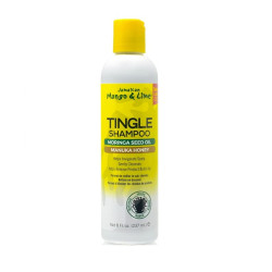 JAMAICA MANGO & LIME TINGLE...