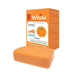 B WHITE – SAVON  EXTRA...