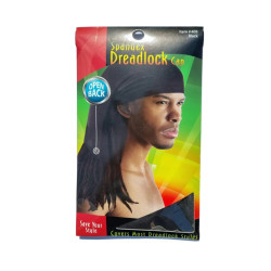 SPANDEX DREADLOCKS CAP...