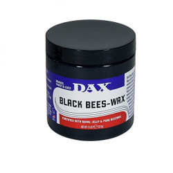 DAX – BLACK BEES WAX 3,5oz