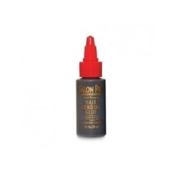 SALON PRO COLLE NOIR 1oz