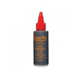 SALON PRO COLLE NOIR 2oz