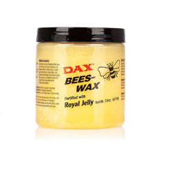 DAX – BEES WAX ROYAL JELLY...