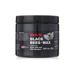 DAX - BLACK BEES WAX 14 OZ