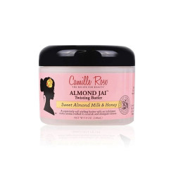 CAMILLE ROSE ALMOND JAI...