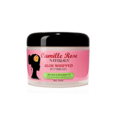 CAMILLE ROSE ALOE BUTTER...