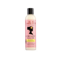 CAMILLE ROSE CURL LOVE MILK...