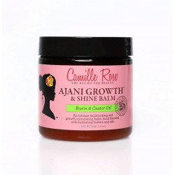 CAMILLE ROSE GROWTH & SHINE...