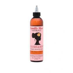 CAMILLE ROSE GROWTH SERUM 4oz