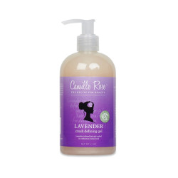 CAMILLE ROSE LAVENDER CRUSH...