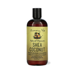 SUNNY ISLE – SHEA COCONUT...