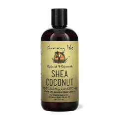 SUNNY ISLE – SHEA COCONUT...