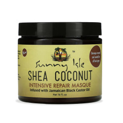 SUNNY ISLE – SHEA COCONUT...