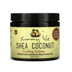 SUNNY ISLE – SHEA COCONUT...