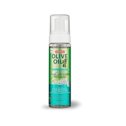 ORGANIC - OLIVE OIL MAX...