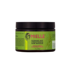 MIELLE ROSEMARY MINT...